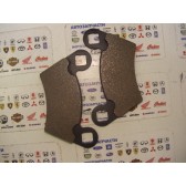 BRAKE PADS